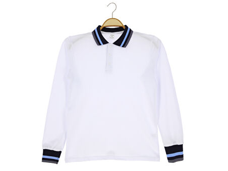 Erkek Çocuk Sweatshirt Okul