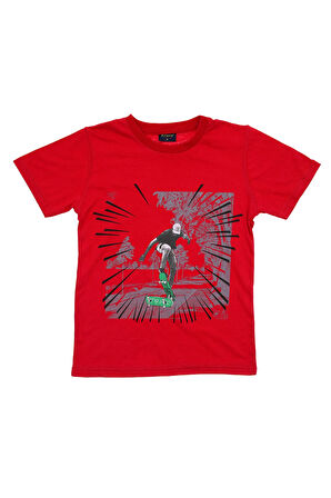 Erkek Çocuk T-Shirt