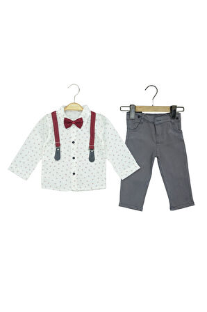 Erkek Bebek Takım