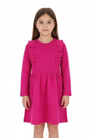 Kız Çocuk Elbise
