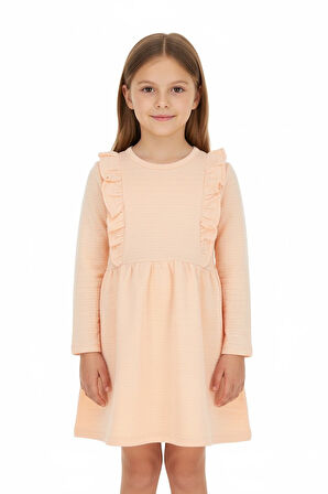 Kız Çocuk Elbise