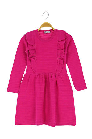 Kız Çocuk Elbise