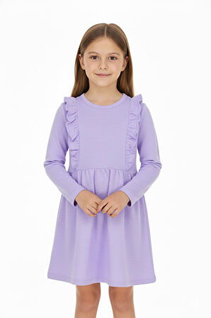 Kız Çocuk Elbise