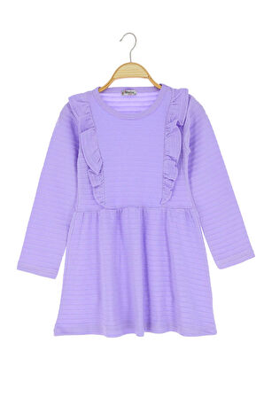 Kız Çocuk Elbise
