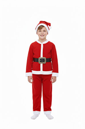 Noellik Takım Kız ve Erkek İçin