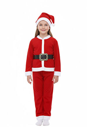 Noellik Takım Kız ve Erkek Çocuk  İçin