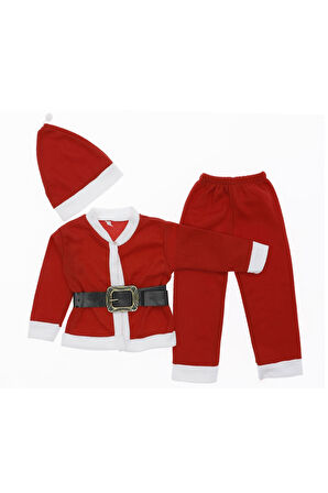 Noellik Takım Kız ve Erkek Çocuk  İçin