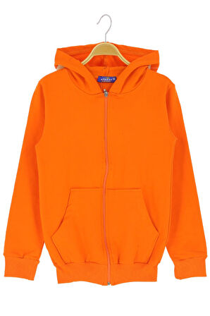 Erkek çocuk hırka 2 iplik şardonlu arkası baskılı