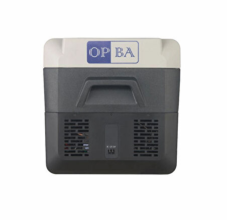 OPBA Araç Buzdolabı 47 L Tek Kapak