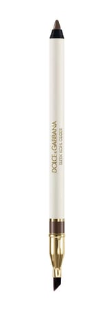 Dolce & Gabbana Sleek Kohl Glider - Kaygan ve Yumuşak Uçlu Göz Kalemi 03 Roaring Burgundy