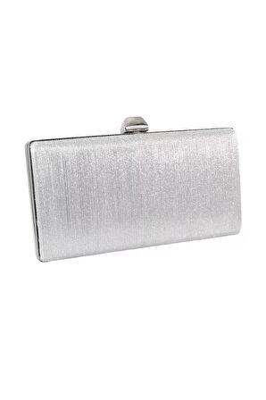 Lazer Kumaş. Gümüş Abiye çanta. Gümüş Davet Gece Çantası. Abiye Çanta Gümüş. Portföy Clutch Çanta.