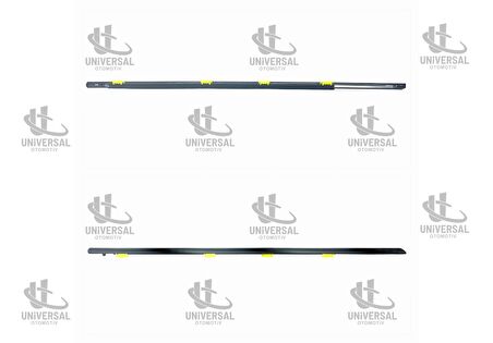 ÇITA CAM SIYIRICI FİTİL CIVIC 02-05 DIŞ ÖN RH