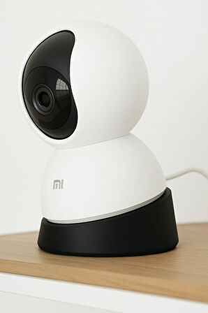 Xiaomi 360 Kamera Dolaba Açı Aparatı Raf Üstü Sabitleyici C700/c500 Pro/c400/c300/c200 KameraYok