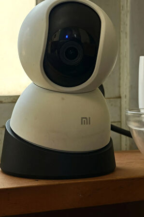 Xiaomi 360 Kamera Dolaba Açı Aparatı Raf Üstü Sabitleyici C700/c500 Pro/c400/c300/c200 KameraYok