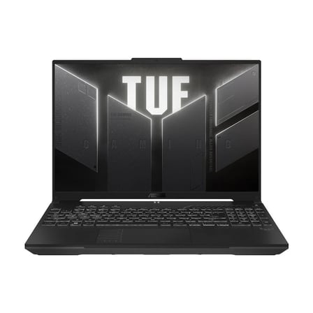 Asus Tuf Gaming F16 FX607VJ-RL033 FR10 Intel Core 5-210H 40 GB 1 Tbssd RTX3050 6gb Windows 11 Pro 16"fhd Taşınabilir Bilgisayar