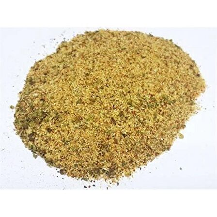 Dökme Baharat Tuzot Çeşni - 250 gr