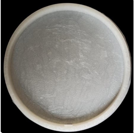 2cm Derinlik de 30cm Yuvarlak Masa & Sehpa - Hobi Silikon Kalıbı / SN23-30