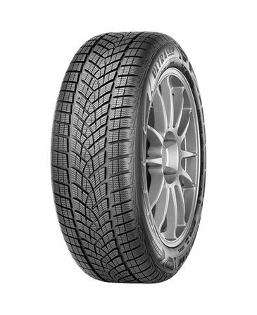 Goodyear Ultragrip Performance Plus SUV 215/60 R18 98H Kış Lastiği - 2026