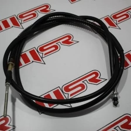 TVS SCOOTY PEP 75-90 CC ARKA FREN HALATI A