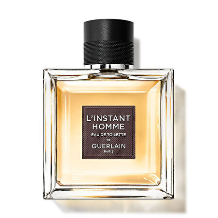 Guerlain L'Instant De Guerlain Pour Homme EDT 100ML Erkek Parfüm