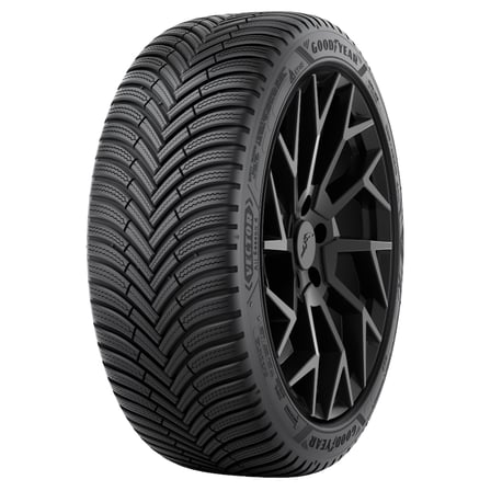 Goodyear Vector All Season 4 225/55 R18 102V XL 4 Mevsim Lastik - 2026