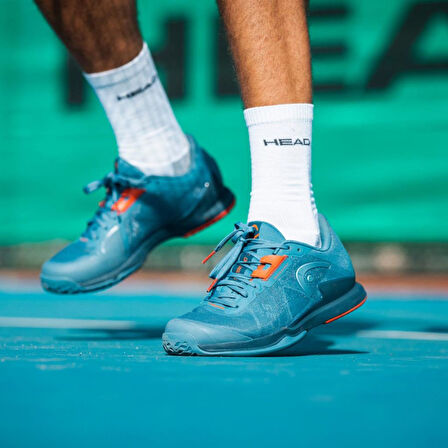 Head Sprint Pro 3.5 Erkek Tenis Ayakkabı
