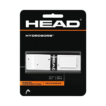 Head Hydrosorb Beyaz Ana Grip