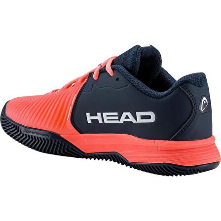 Head Revolt Pro 4.0 Clay Toprak Kort Çocuk Tenis