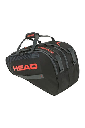 Head Base Padel Bag M BKOR Padel Raket Çantası