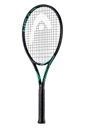 Head MX Attitude SUPRM Teal 275 gr Yetişkin Tenis Raketi (27"/Grip L1)