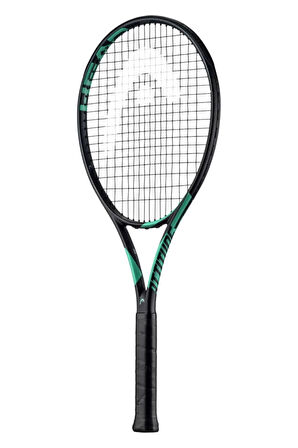Head MX Attitude SUPRM Teal 275 gr Yetişkin Tenis Raketi (27"/Grip L2)