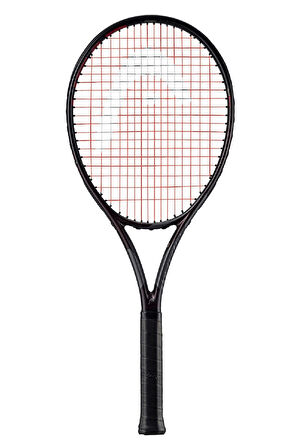 Head MX Attitude SUPRM Red 275 gr Yetişkin Tenis Raketi (27"/Grip L1)