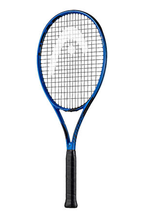 Head MX Attitude Comp Blue 270 gr Yetişkin Tenis Raketi (27"/Grip L2)