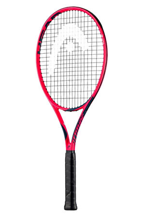 Head MX Attitude Comp Light Red 270 gr Yetişkin Tenis Raketi (27"/Grip L1)