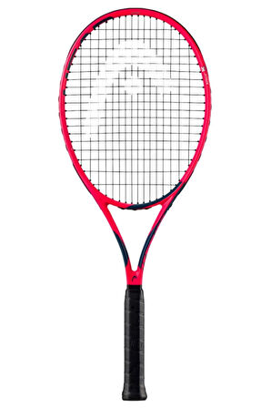 Head MX Attitude Comp Light Red 270 gr Yetişkin Tenis Raketi (27"/Grip L2)