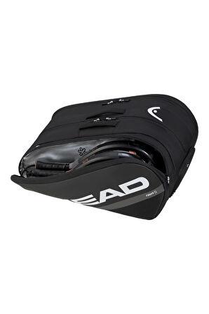 Head Tour Padel Bag L BKWH Padel Raket Çantası