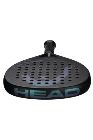 Head Bolt 350 gr Padel Tenis Raketi Siyah