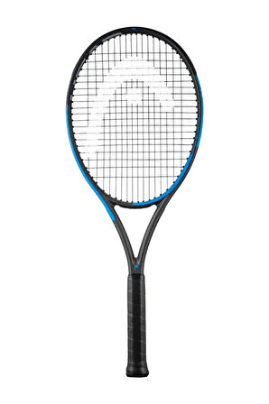 Head IG Challenge MP Blue 295 gr Yetişkin Tenis Raketi (27"/Grip L2)