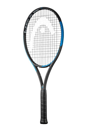 Head IG Challenge MP Blue 295 gr Yetişkin Tenis Raketi (27"/Grip L2)