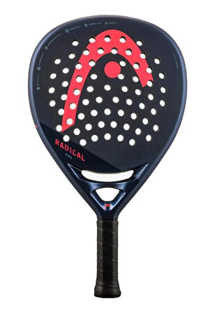 Head Radical Pro 370 gr Padel Tenis Raketi