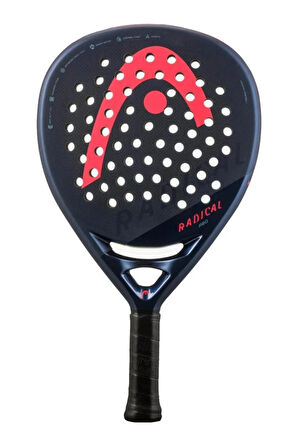 Head Radical Pro 370 gr Padel Tenis Raketi