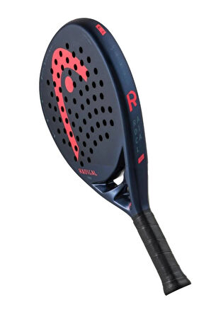 Head Radical Pro 370 gr Padel Tenis Raketi