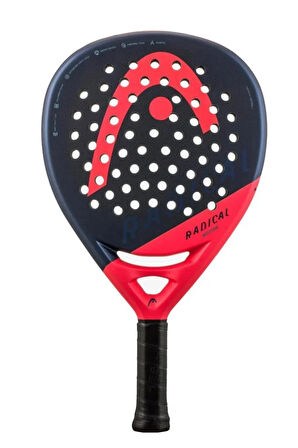 Head Radical Motion 355 gr Padel Tenis Raketi
