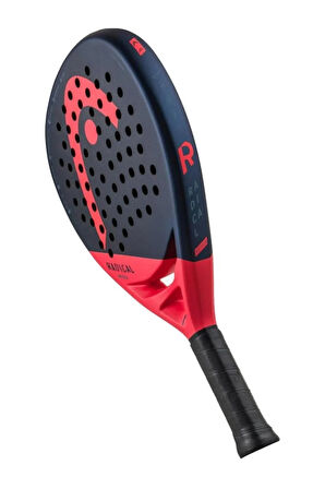 Head Radical Motion 355 gr Padel Tenis Raketi