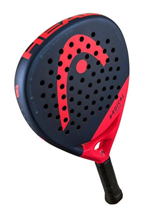 Head Radical Motion 355 gr Padel Tenis Raketi