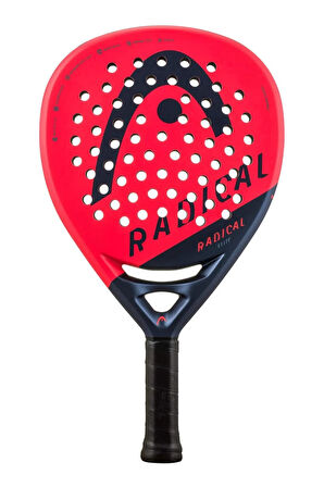 Head Radical Elite 365 gr Padel Tenis Raketi