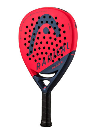Head Radical Elite 365 gr Padel Tenis Raketi