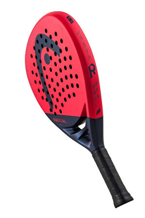 Head Radical Elite 365 gr Padel Tenis Raketi