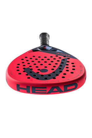 Head Radical Elite 365 gr Padel Tenis Raketi