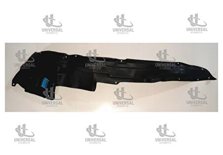 DAVLUMBAZ ÇAMURLUK GRAND VİTARA 99-05 ÖN RH